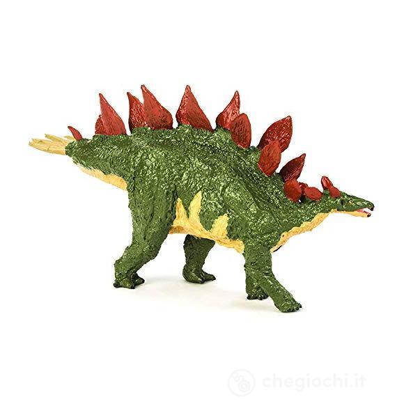 Dinosauro Stegosaurus Gonfiabile Jet Creations - Decorazione Festa E Gioco Piscina