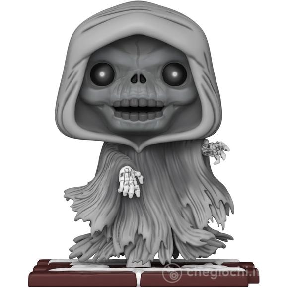 Funko Pop - A Christmas Carol - Fantasma del Natale futuro (43)