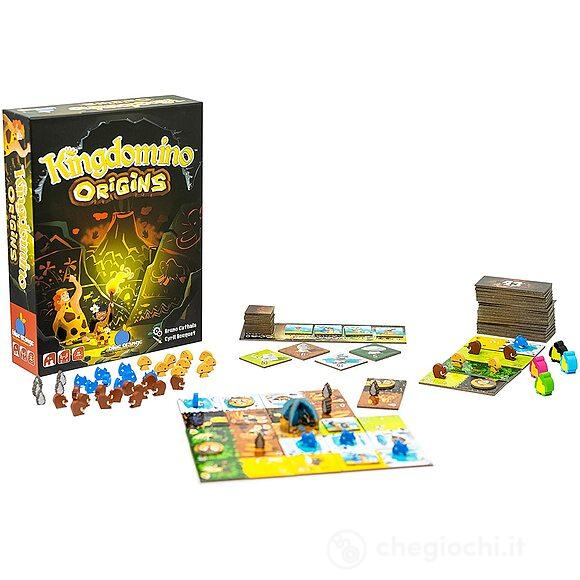 Kingdomino Origins (BO14371)