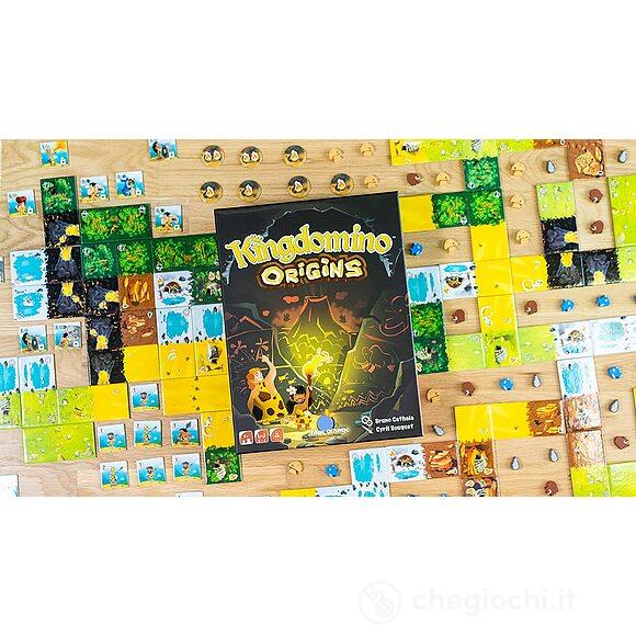 Kingdomino Origins (BO14371)