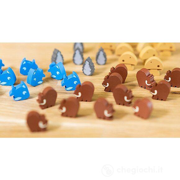 Kingdomino Origins (BO14371)
