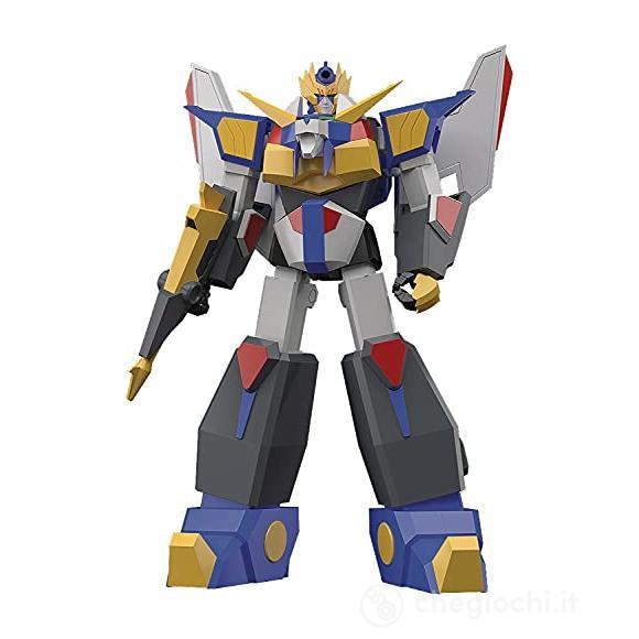 Energy Bomb Gambaruger Revolger Moderoid