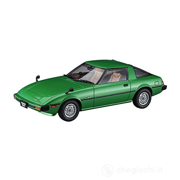 1/24 MAZDA SAVANNA RX-7 (SA22C) EARLY VERSION Limited (HA21143)