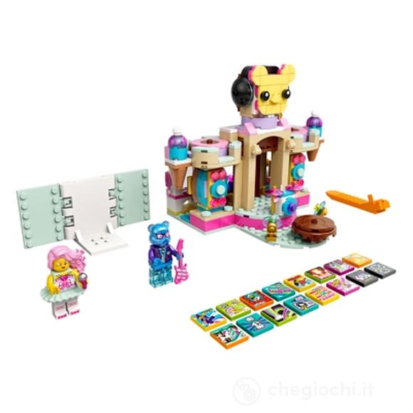 Candy Castle Stage - Lego Vidiyo (43111)