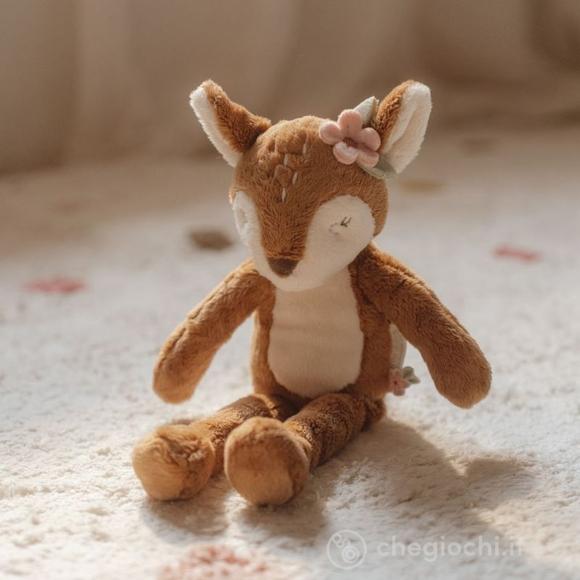 Peluche Cerbiatto Gambe Lunghe (LD9021)