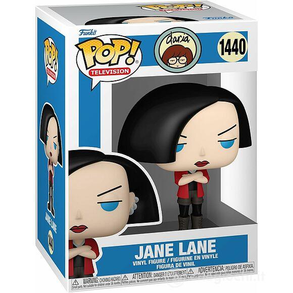 Funko Pop - Daria - Jane Lane