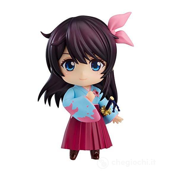 Sakura Wars Sakura Amamiya Nendoroid