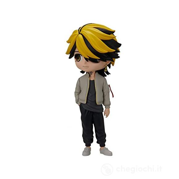 Q Posket Tokyo Revengers Hanemiya Ver.A