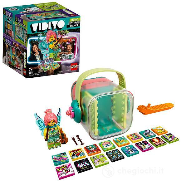 Folk Fairy BeatBox - Lego Vidiyo (43110)