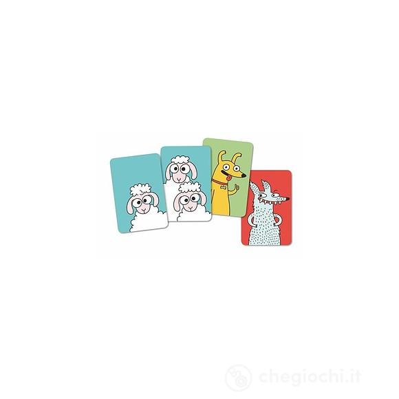 Swip'Sheep gioco di carte (DJ05145)