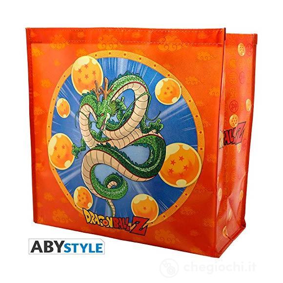 Borsa Shopping Bag Drago Shenron - Dragon Ball (ABYBAG219)