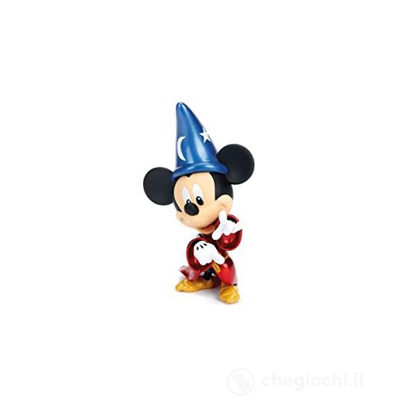 Topolino Apppendista Stregone Die-Cast 15cm