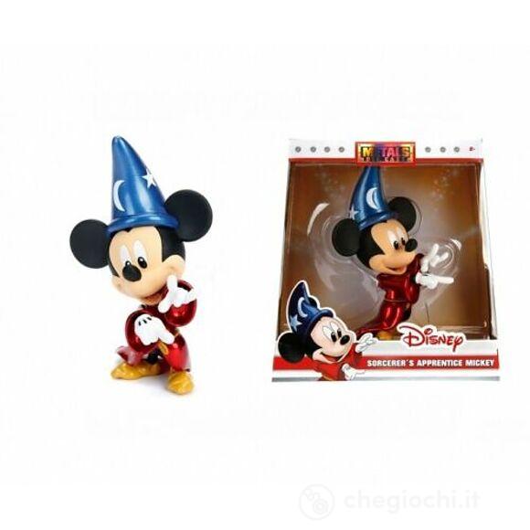 Topolino Apppendista Stregone Die-Cast 15cm