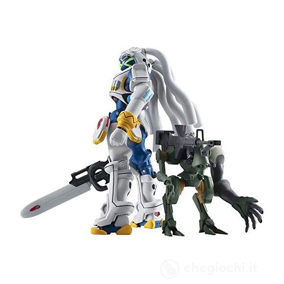 Rs Gainer&Gachico Overman King Gainer