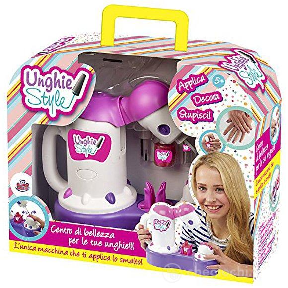 Macchina Unghie Perfette (GG00145)