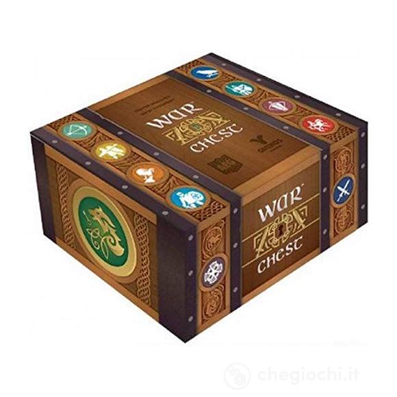 War Chest