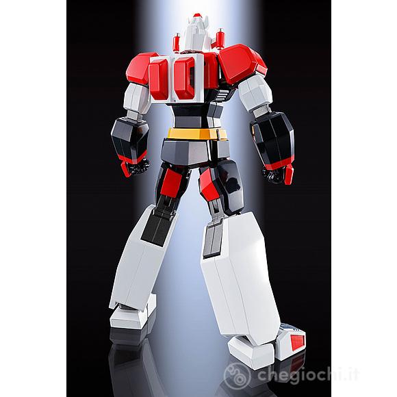 Daimos GX-83 Full Action