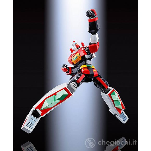 Daimos GX-83 Full Action