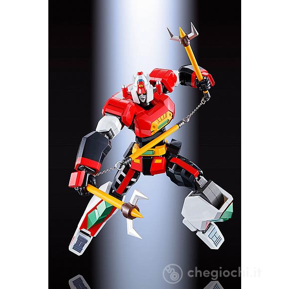 Daimos GX-83 Full Action