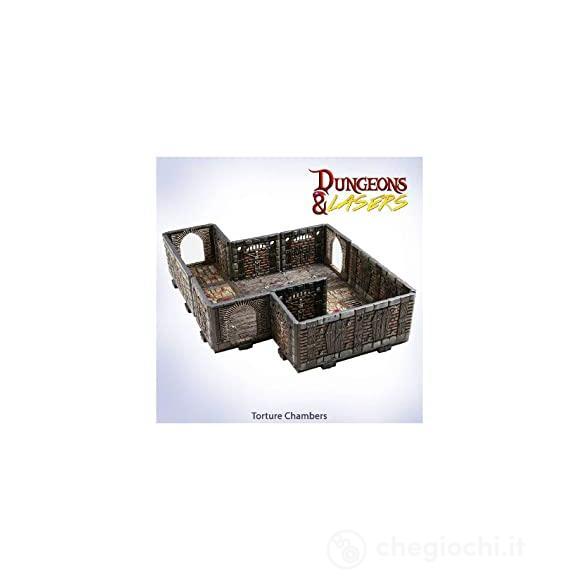 D&L Torture Chambers