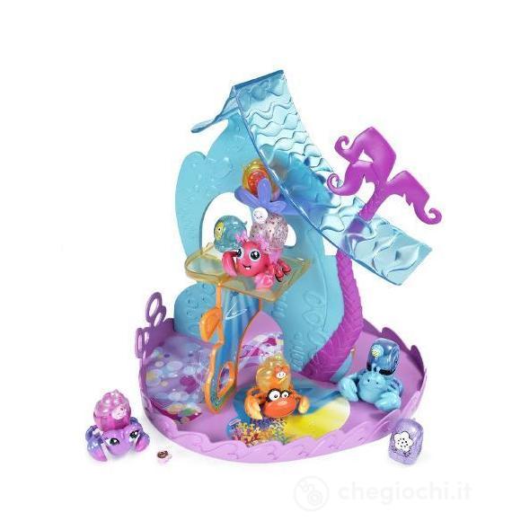 Copacabana Xia Xia Playset 87010