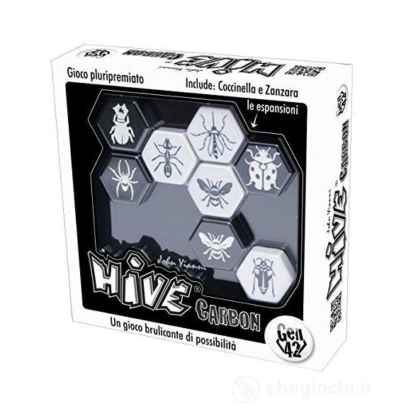 Hive Carbon (GHE146)