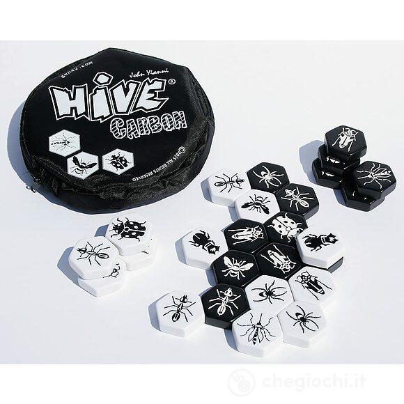 Hive Carbon (GHE146)