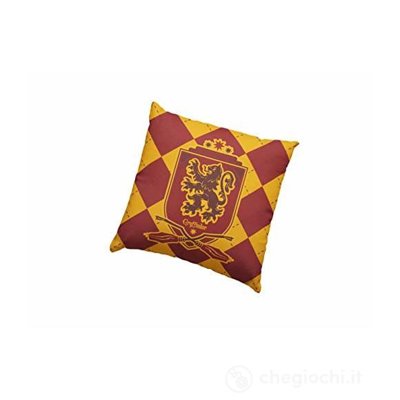 Gryffindor Square Cushion