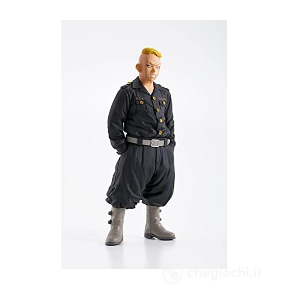 Tokyo Revengers Haruki Hayashida Figure