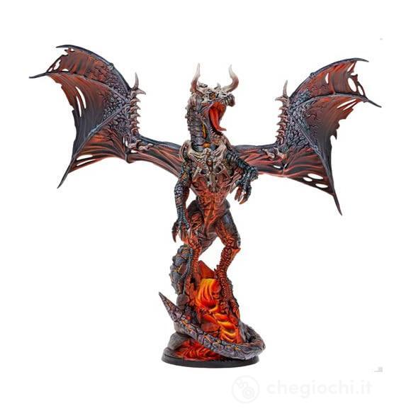 D&L Dragons - Dragon Of Schmargonrog