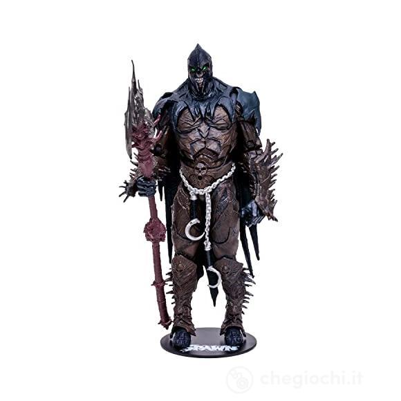 Raven Spawn 7inch Action Figure