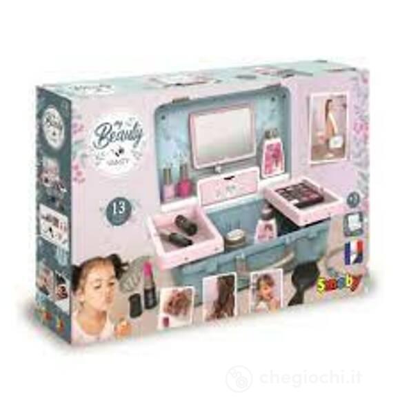 My Beauty Vanity con 13 accessori (7600320148)