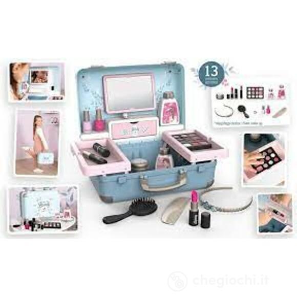 My Beauty Vanity con 13 accessori (7600320148)