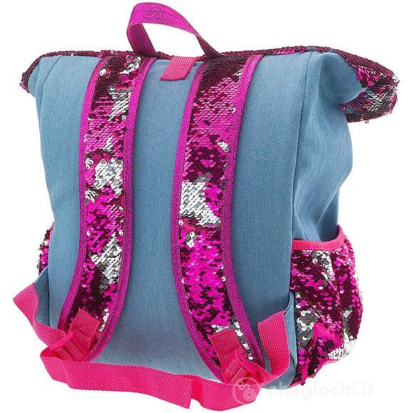 Girabrilla Zaino Roll  02148