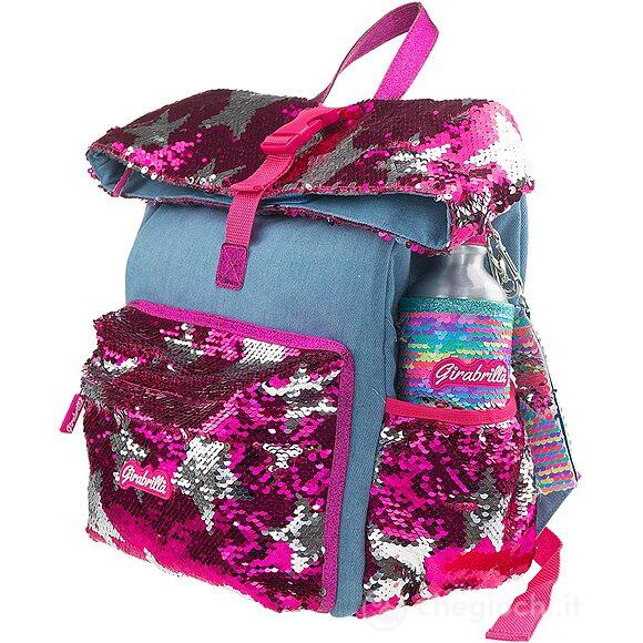 Girabrilla Zaino Roll  02148