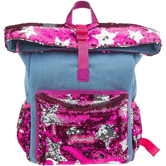 Girabrilla Zaino Roll  02148