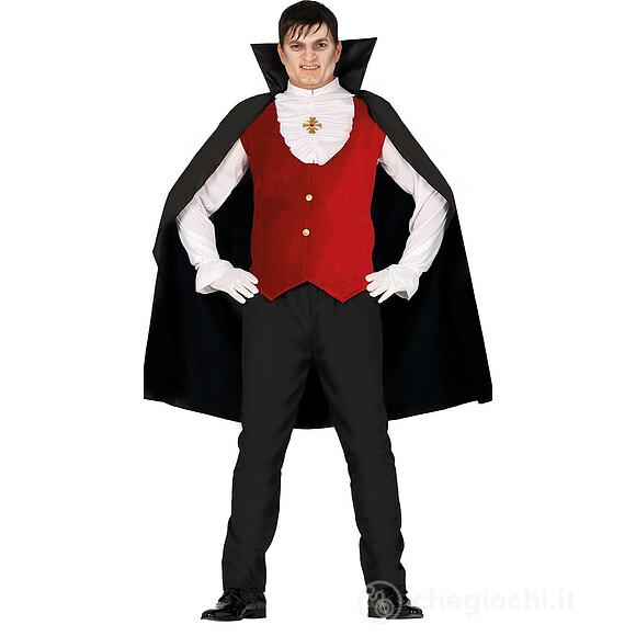Conte Vampiro Taglia Adulto Xl 54-56 (84148)