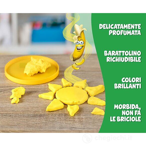 Pasta Da Modellare 4 barattolini (A1-2150)