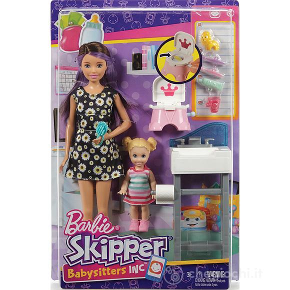 Skipper Babysitter ass.to (FHY97)
