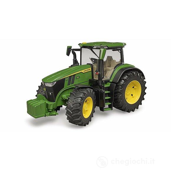 Trattore John Deere 7R (03150)
