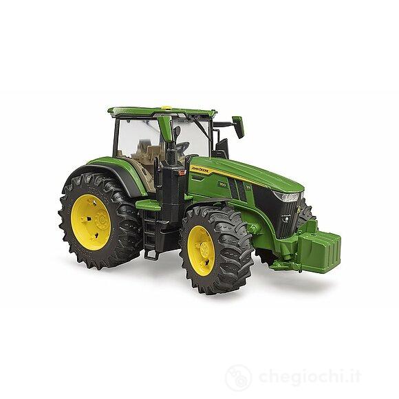 Trattore John Deere 7R (03150)