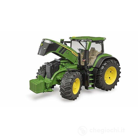 Trattore John Deere 7R (03150)