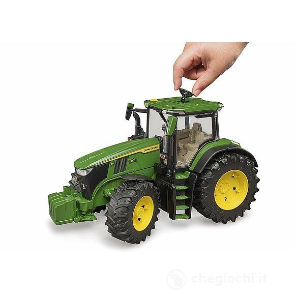 Trattore John Deere 7R (03150)