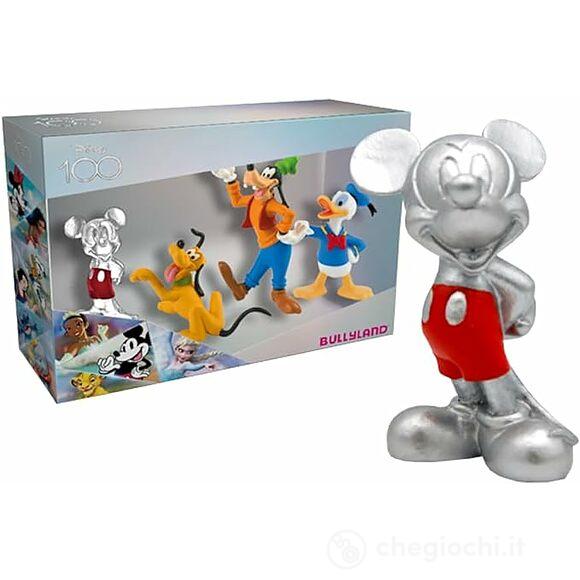 Set Disney Classic - Anniversario 100 Anni (15150)