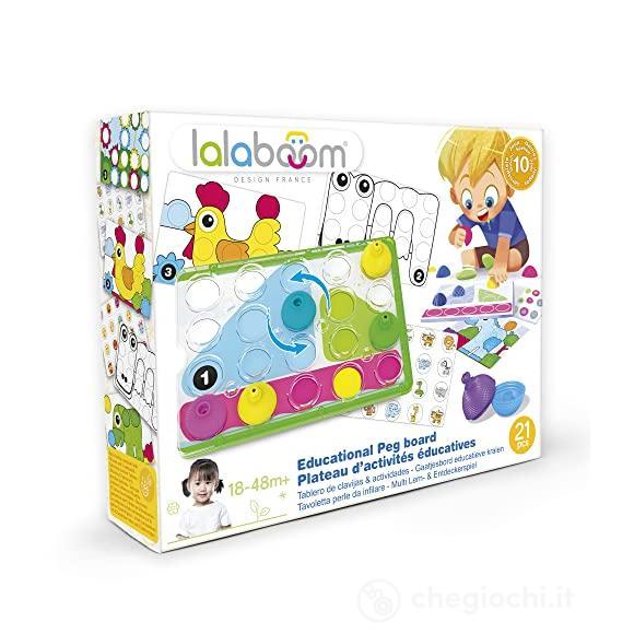 Lalaboom tavoletta gioco (LL40688)