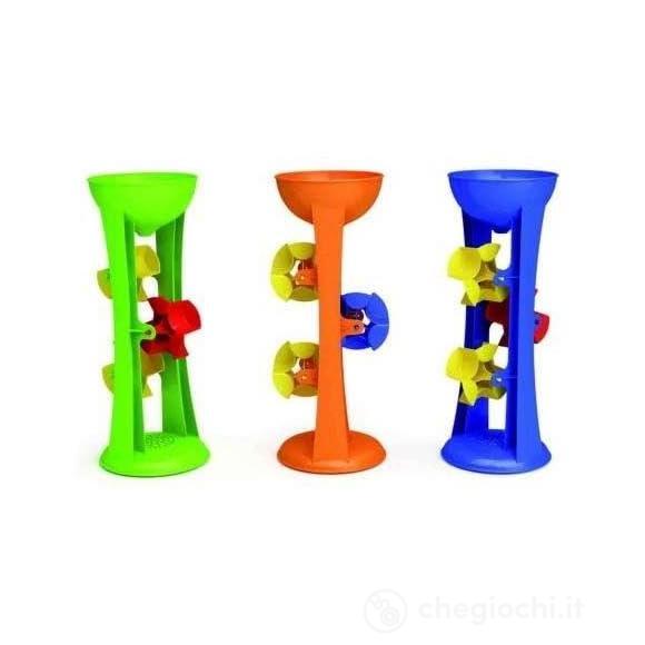 Mulino 35 cm con 3 Pale - articolo assortito 1 pz