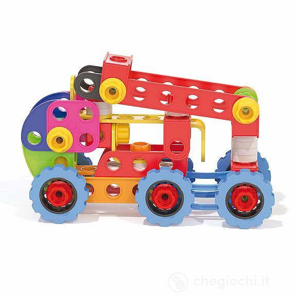 Tecno Jumbo Toolbox (6150)