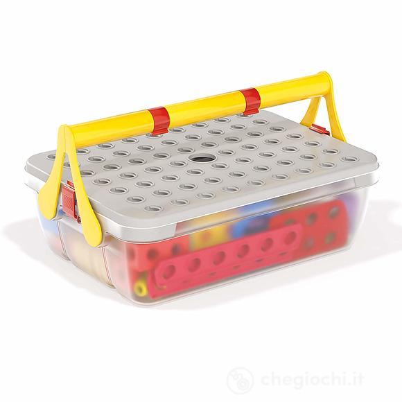 Tecno Jumbo Toolbox (6150)