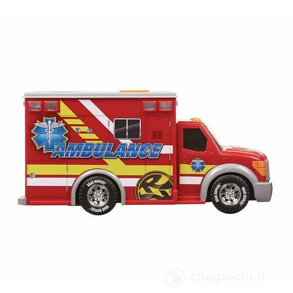 Ambulanza 30 Cm (20151)