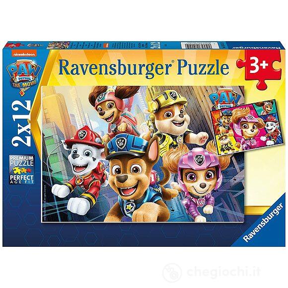 Paw Patrol Movie (5151)